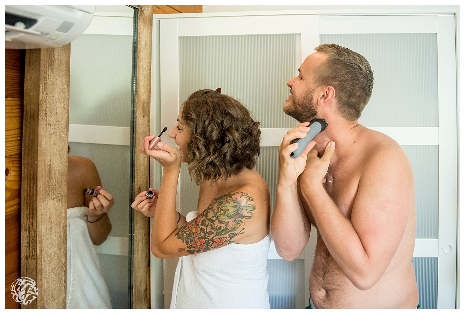 Yana's Photos Wedding Photographer