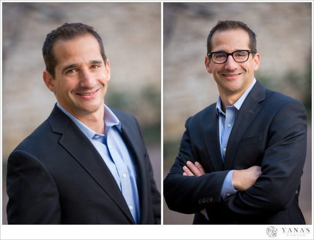 dallas corporate headshots