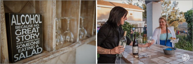 00005 - Yana's Photos - Los Angeles Wedding Photographer - Ojai Sunflower Ranch Wedding.jpg