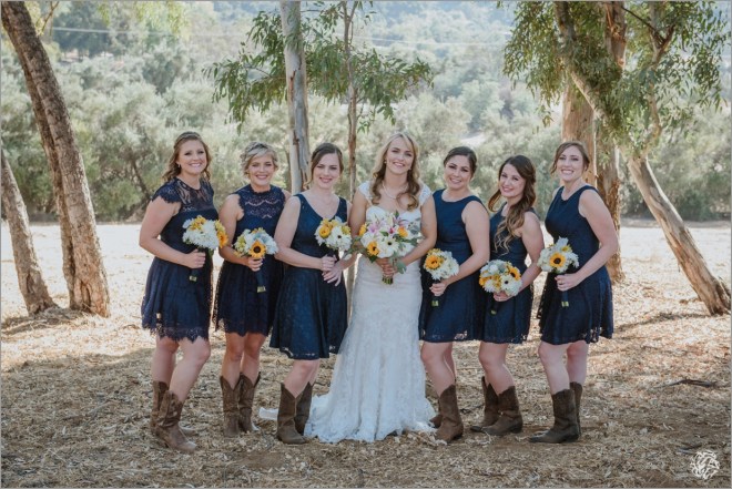 00027 - Yana's Photos - Los Angeles Wedding Photographer - Ojai Sunflower Ranch Wedding.jpg