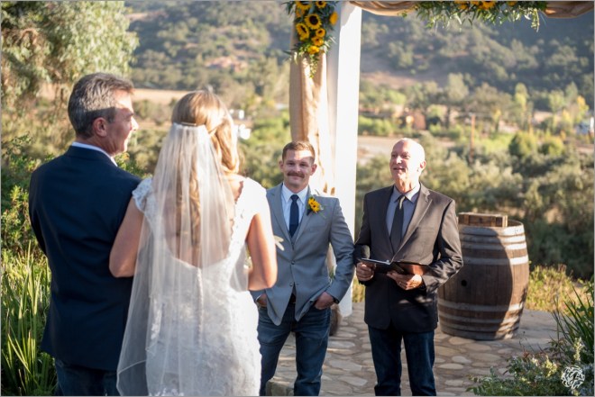 00088 - Yana's Photos - Los Angeles Wedding Photographer - Ojai Sunflower Ranch Wedding.jpg