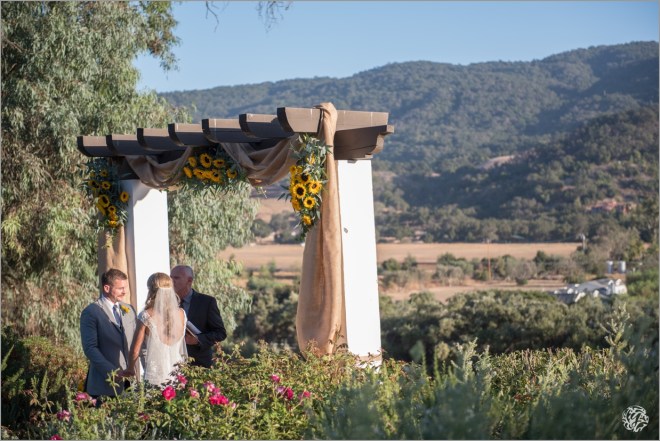 00089 - Yana's Photos - Los Angeles Wedding Photographer - Ojai Sunflower Ranch Wedding.jpg