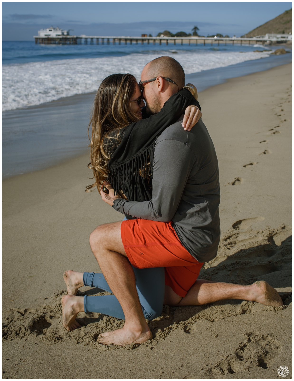 Malibu Beach Proposal Photo Session.jpg