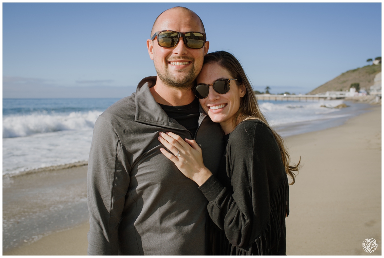 Malibu Beach Proposal Photo Session.jpg