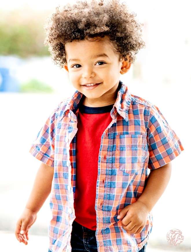 Nile Joseph, Nile Joseph,